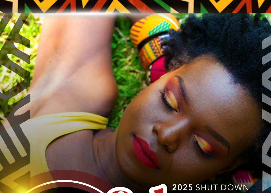 Selmor Mtukudzi
