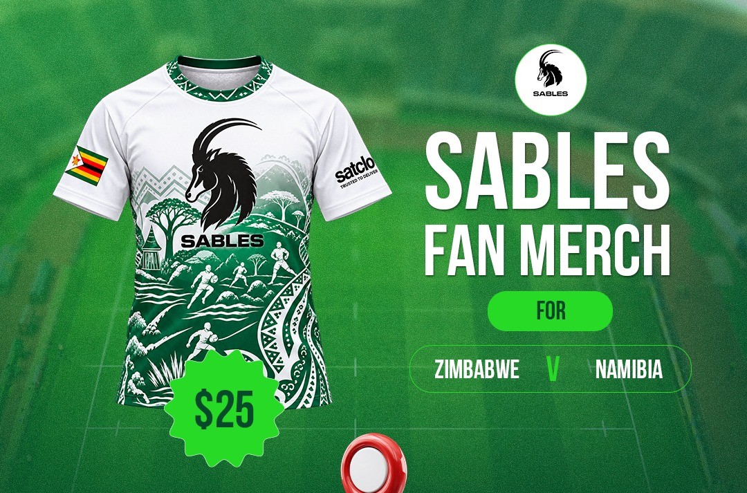 Sables Fan Merch: Kit Jersey