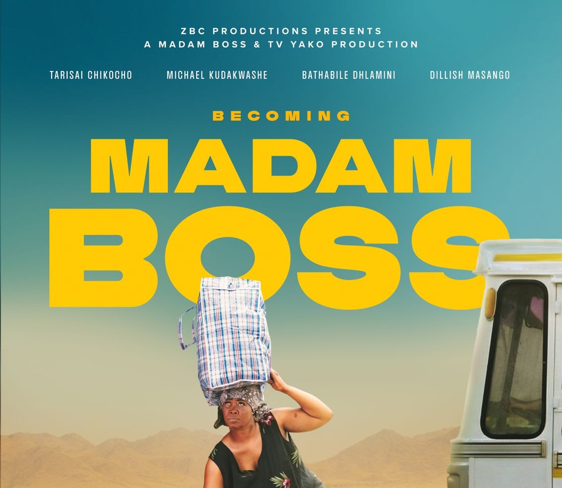 Becoming Madam Boss: Film Premiere - Canada