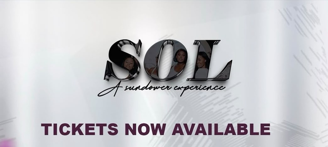 SOL: A Sundowner Experience
