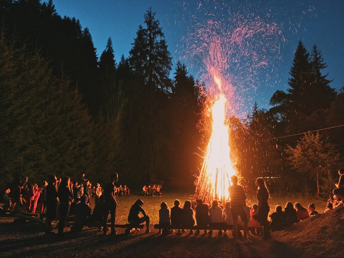 Bon Fire