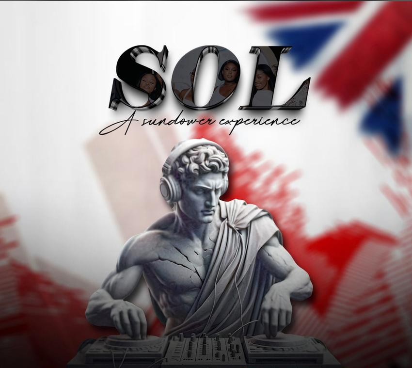 SOL: A Sundowner Experience - UK