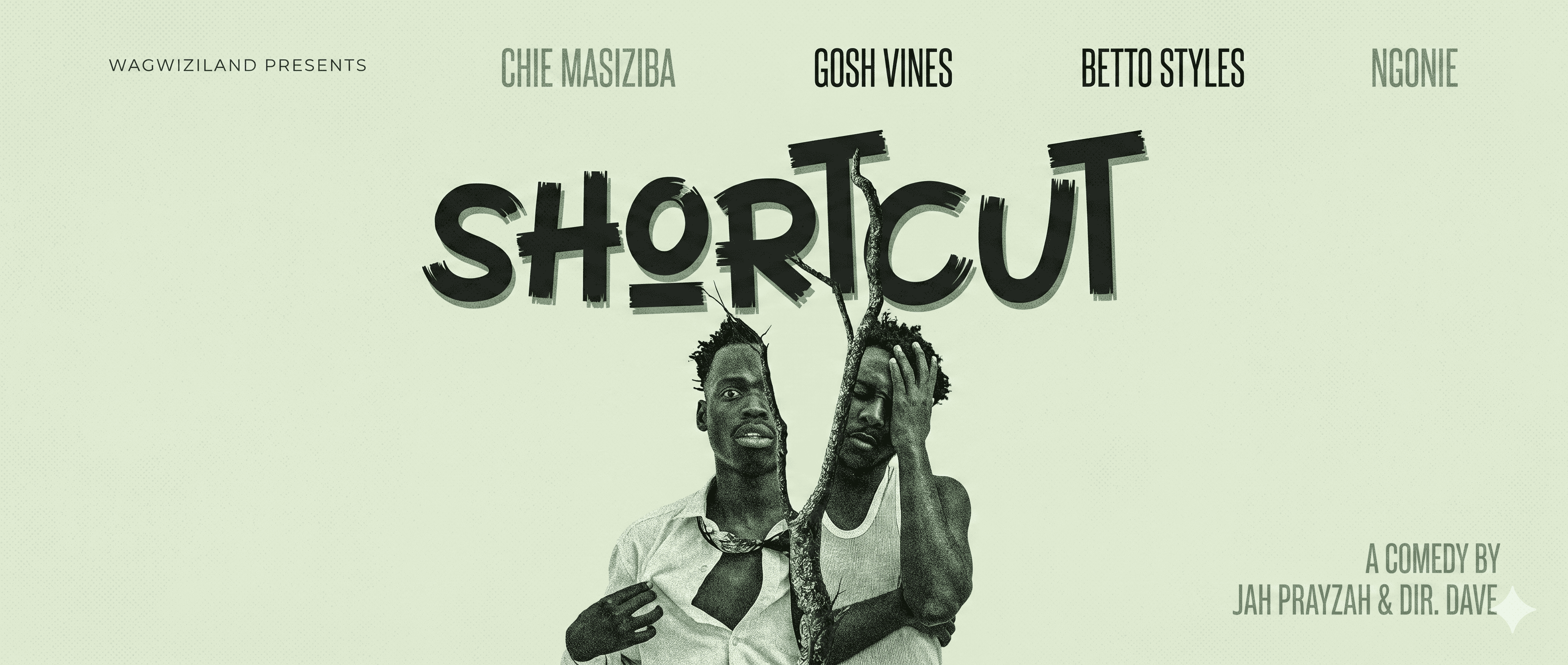 Shortcut