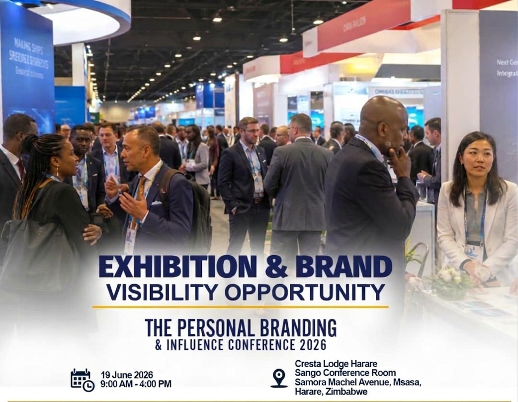 Personal Branding & Influence Conference