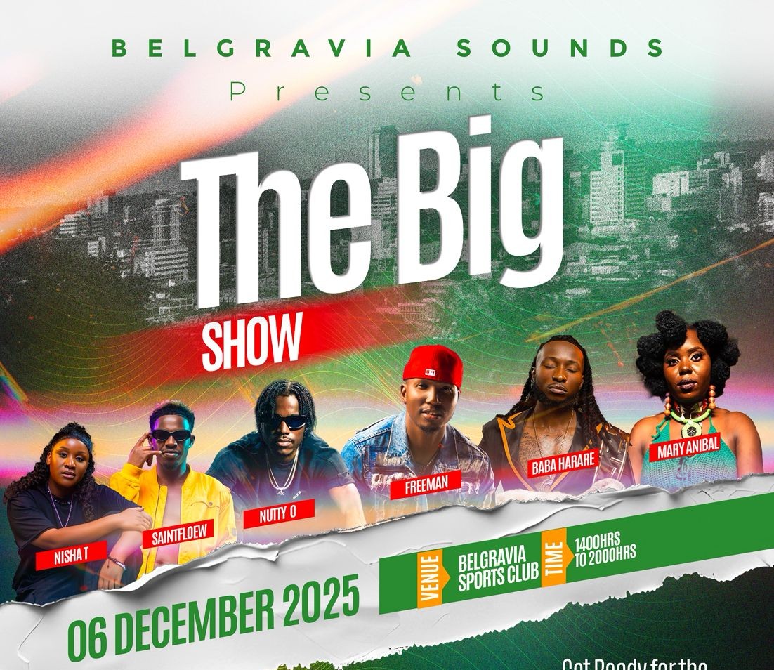 The Big Show