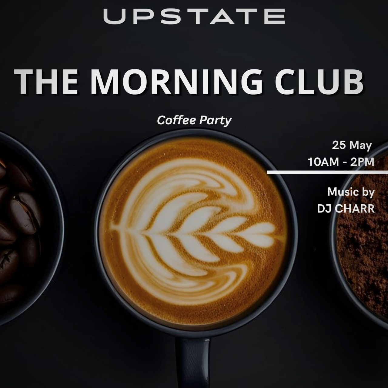 The Morning Club