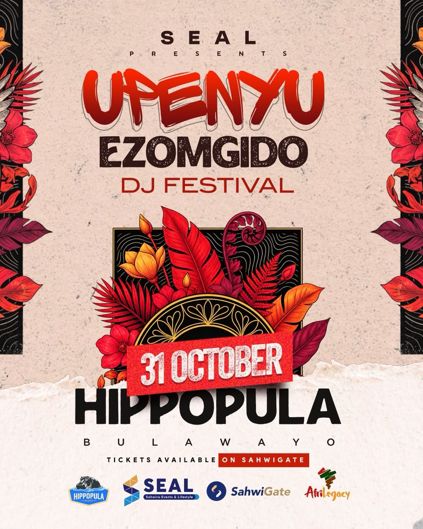 Upenyu Ezomgido DJ Festival