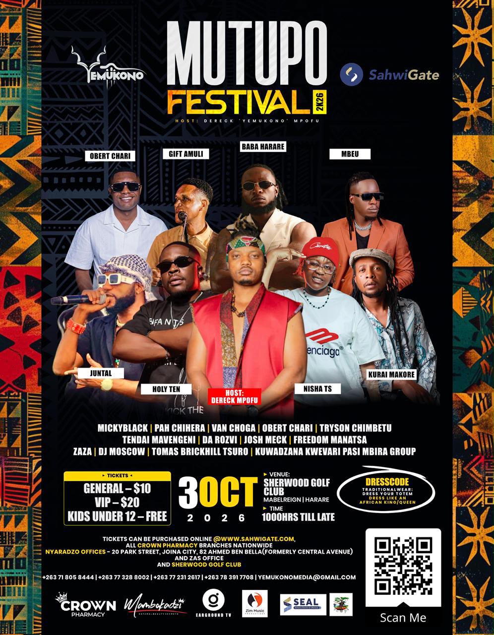 MUTUPO FESTIVAL 2026