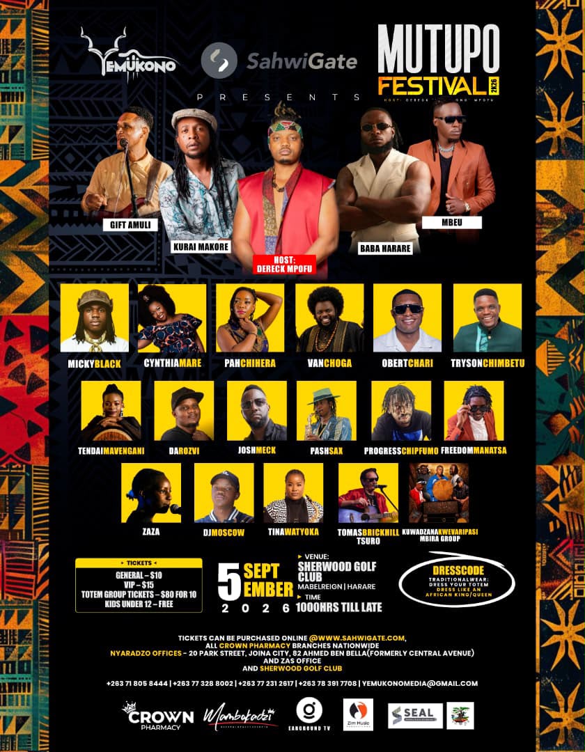 MUTUPO FESTIVAL 2026