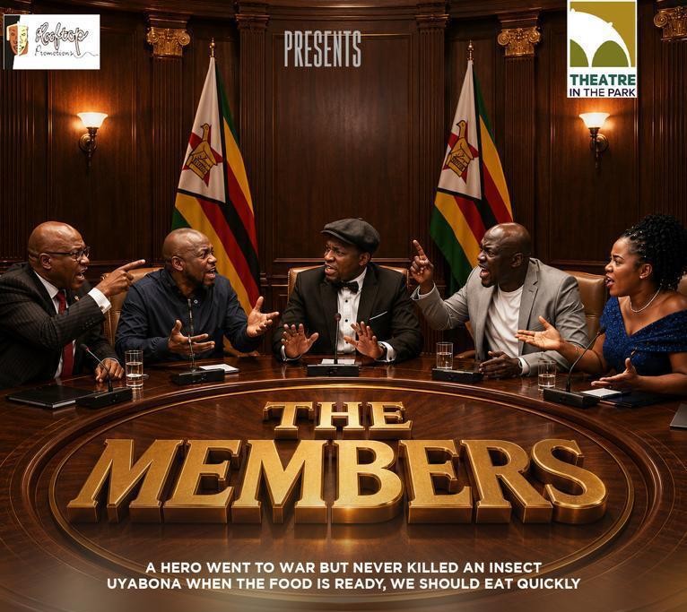 The Members