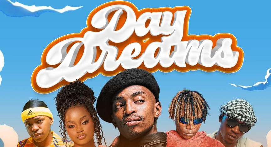 Day Dreams | Hosted by Tay, MC Guilly, Northern Creatives, and Dexmoke