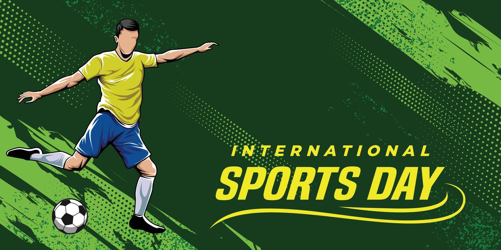 Soccer Match (Demo)