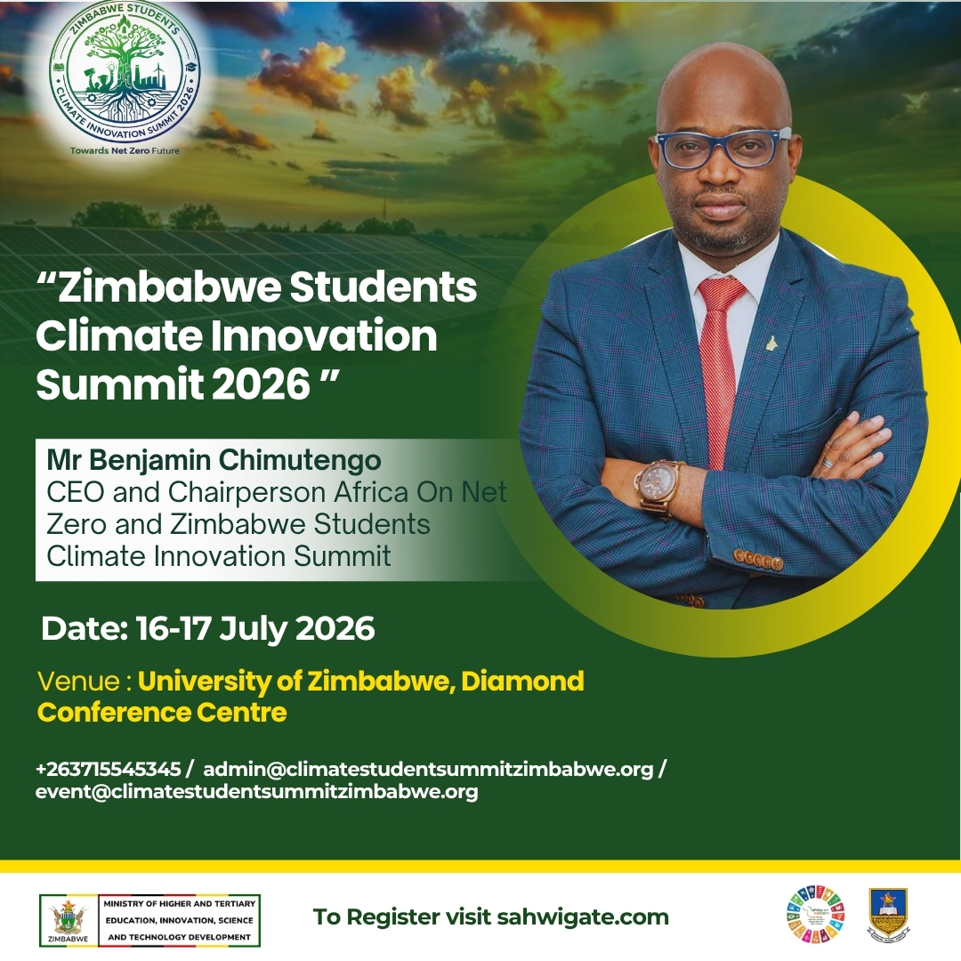 Benjamin Chimutengo
