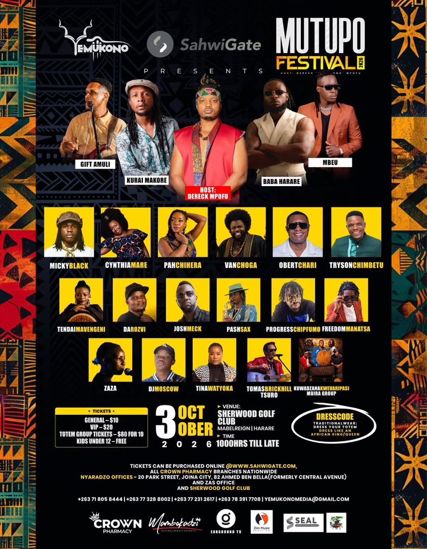 MUTUPO FESTIVAL 2026