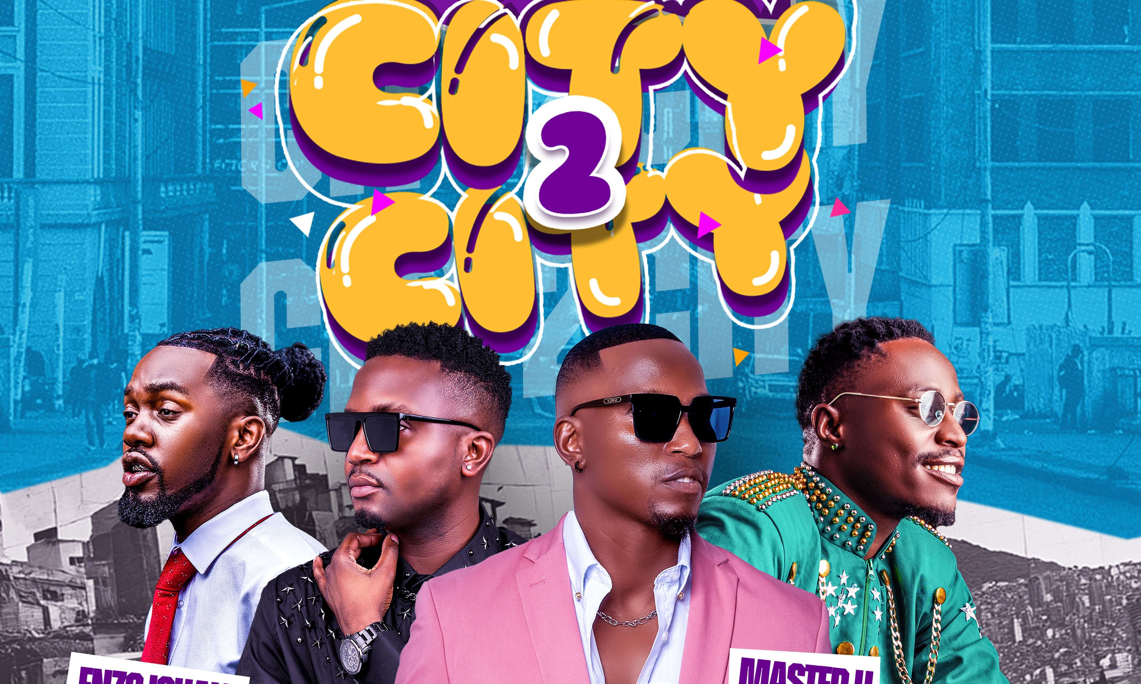 City2City | Bindura