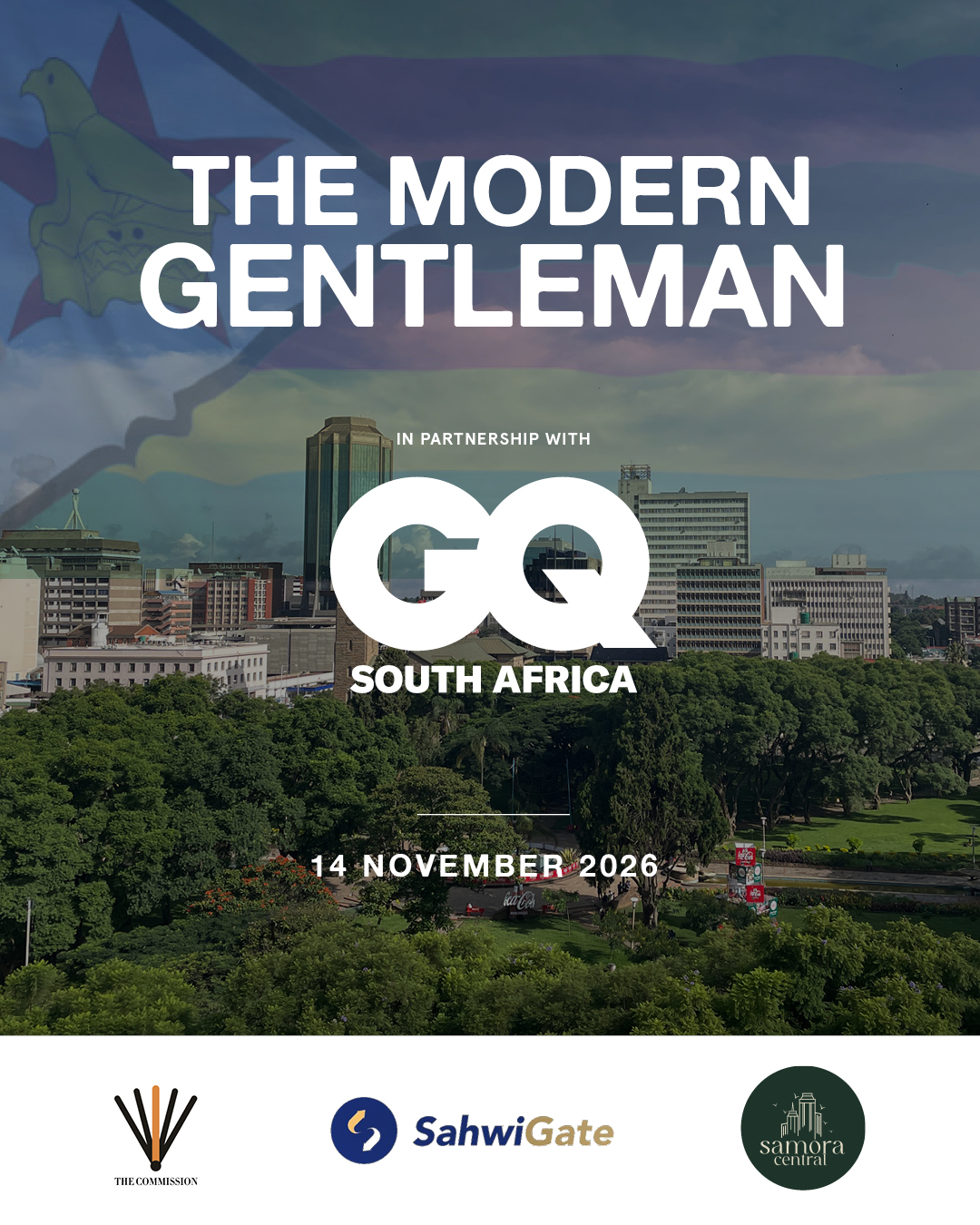 The Modern Gentleman