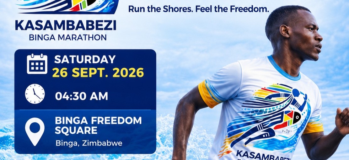 Kasambabezi Binga Half Marathon