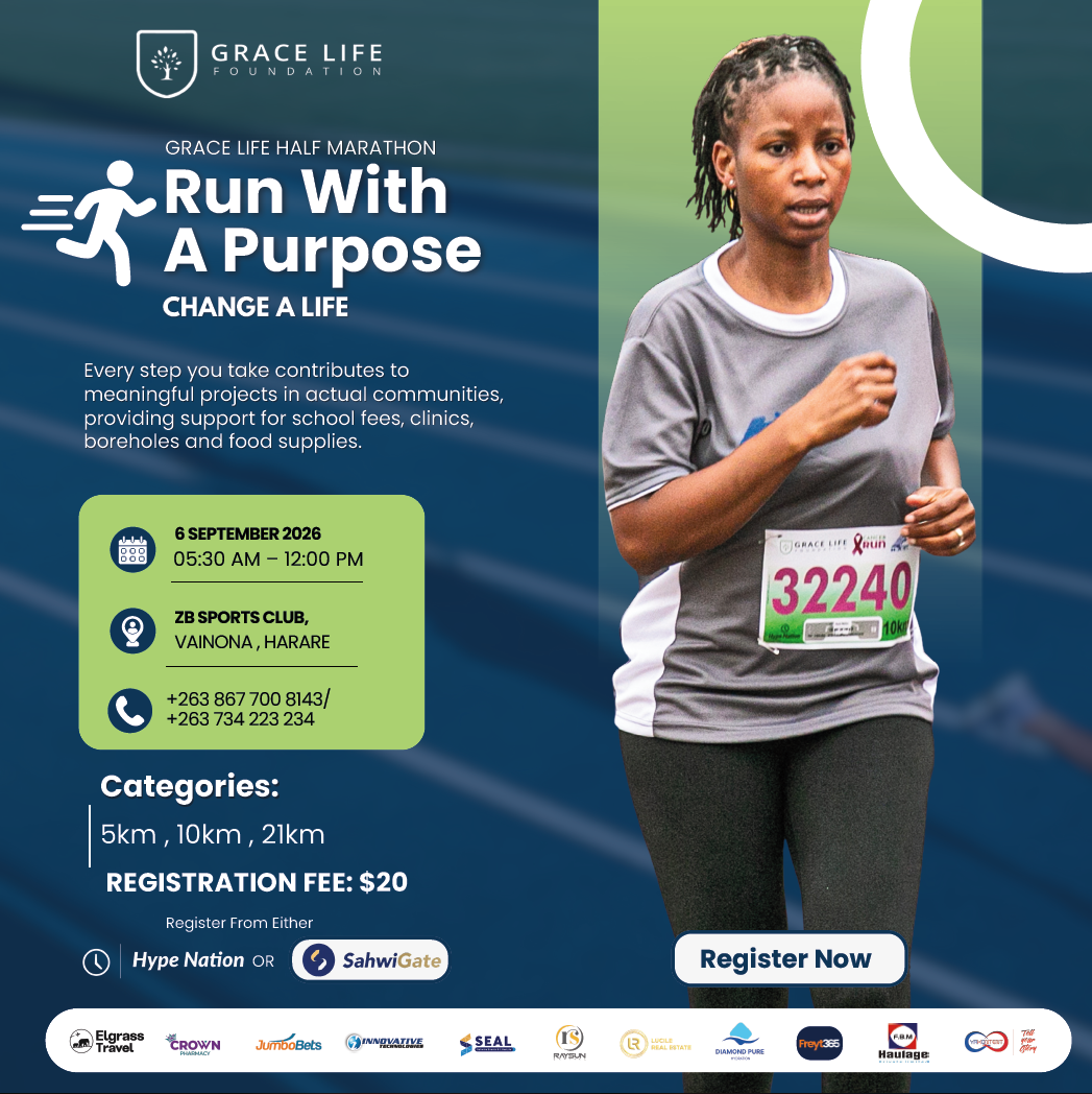 GraceLife Foundation