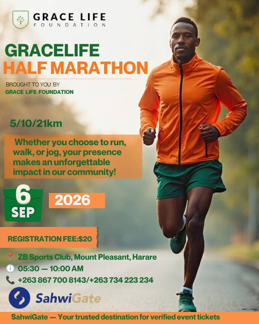 GraceLife Foundation