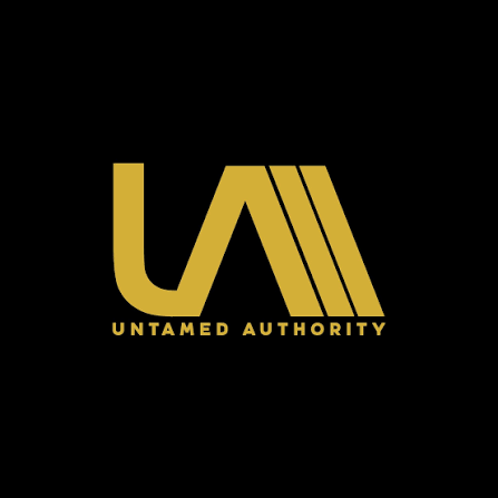 Untamed Authority logo