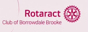 Rotaract: Club of Borrowdale Brooke