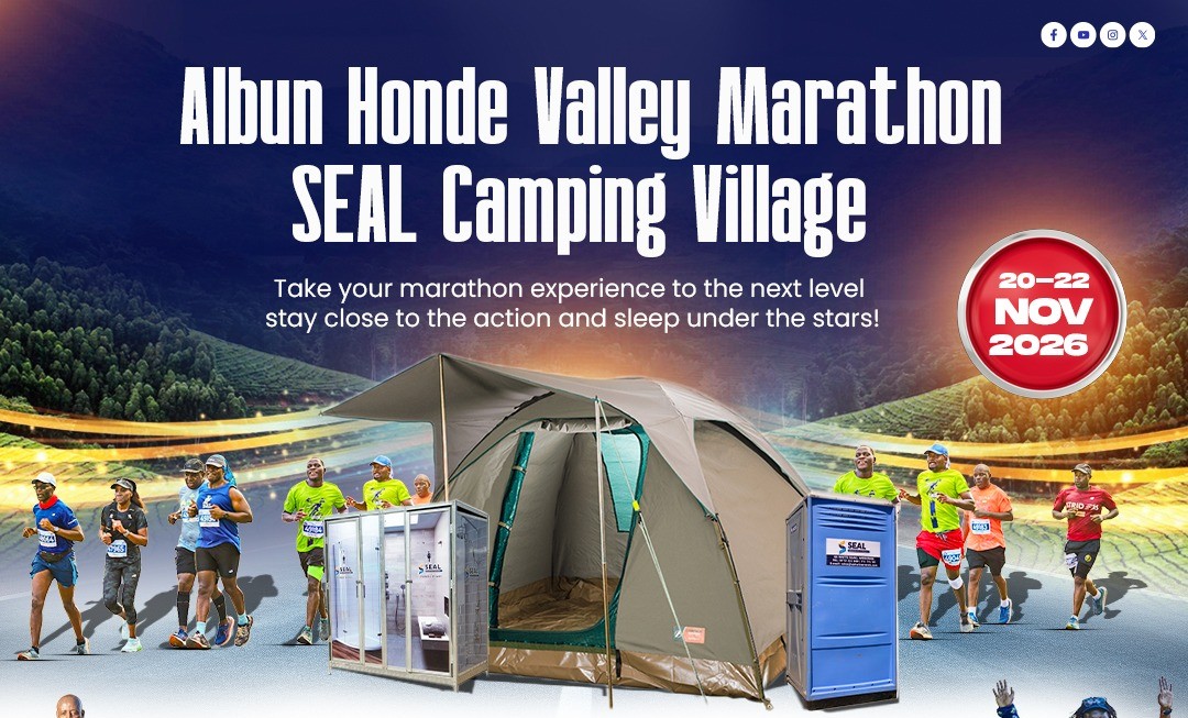 SEAL Camping Tents